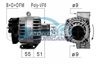 ALTERNATORE