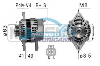 ALTERNATORE