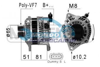 ALTERNATORE
