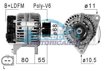ALTERNATORE