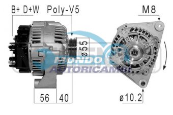 ALTERNATORE