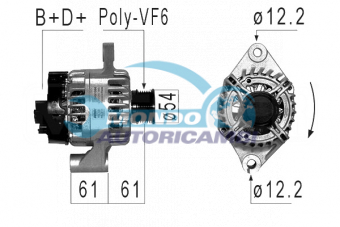ALTERNATORE