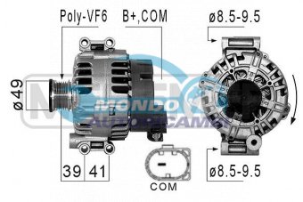ALTERNATORE