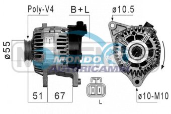 ALTERNATORE