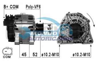 ALTERNATORE
