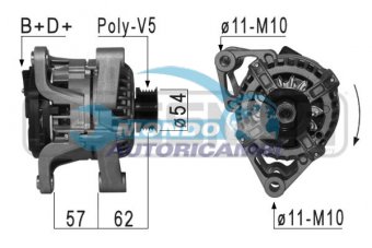 ALTERNATORE