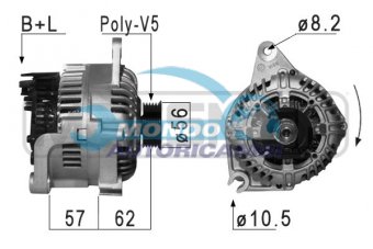 ALTERNATORE