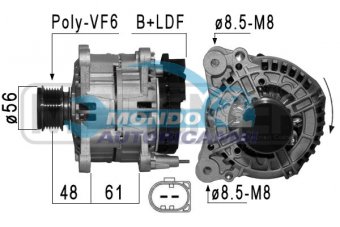 ALTERNATORE