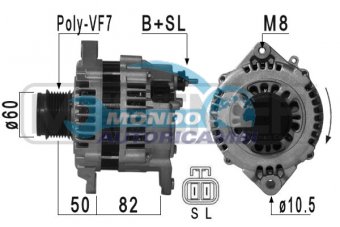 ALTERNATORE