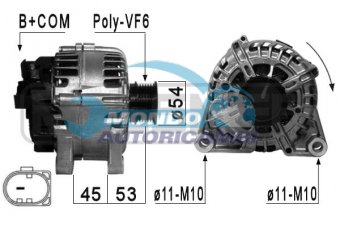 ALTERNATORE