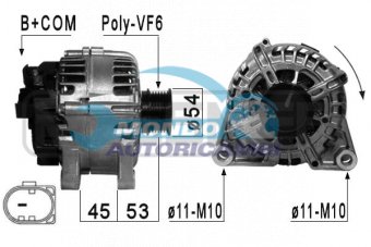 ALTERNATORE