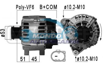 ALTERNATORE