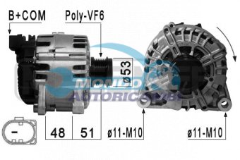 ALTERNATORE