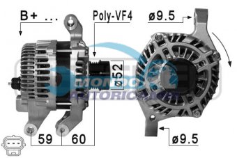 ALTERNATORE