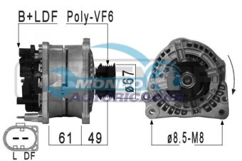 ALTERNATORE