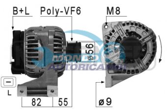 ALTERNATORE