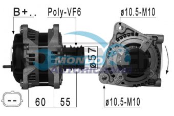 ALTERNATORE