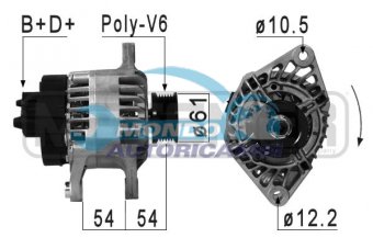 ALTERNATORE