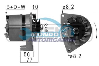 ALTERNATORE