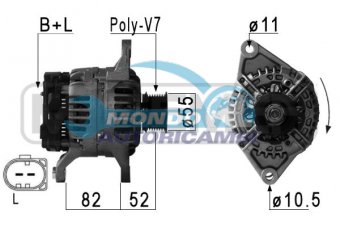 ALTERNATORE