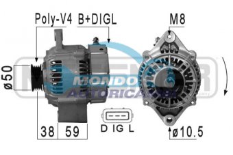ALTERNATORE