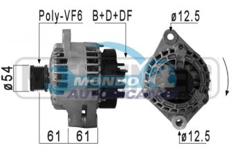 ALTERNATORE