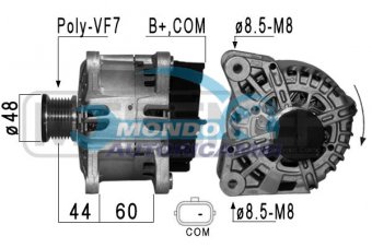 ALTERNATORE