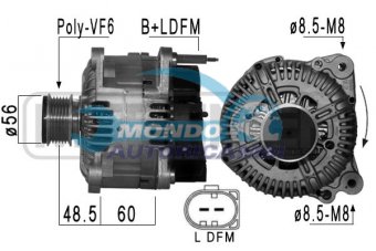 ALTERNATORE