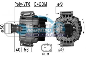 ALTERNATORE