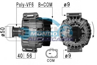 ALTERNATORE