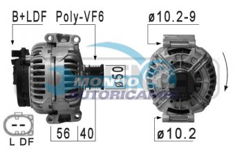 ALTERNATORE