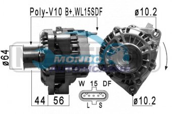 ALTERNATORE