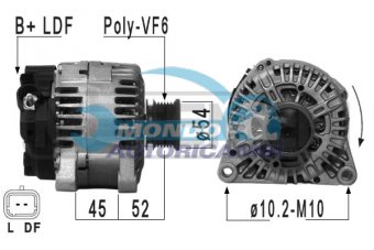 ALTERNATORE