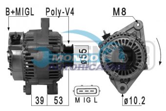 ALTERNATORE