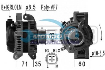 ALTERNATORE