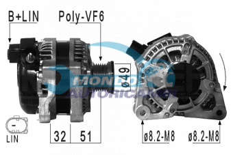 ALTERNATORE