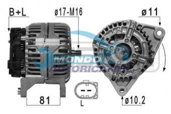 ALTERNATORE