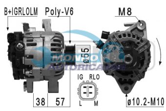 ALTERNATORE