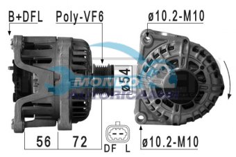 ALTERNATORE