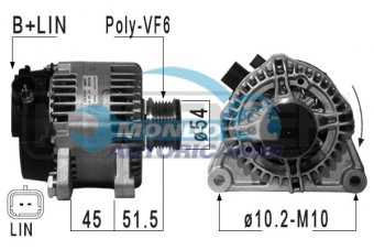 ALTERNATORE
