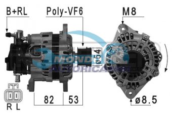 ALTERNATORE