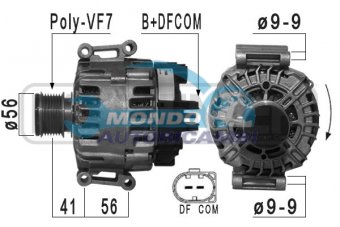 ALTERNATORE