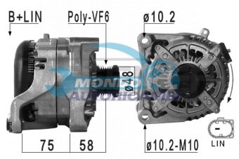 ALTERNATORE