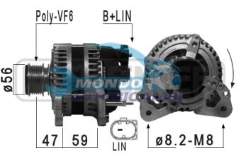 ALTERNATORE