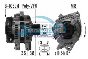 ALTERNATORE