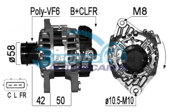 ALTERNATORE
