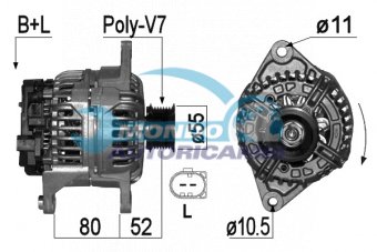 ALTERNATORE