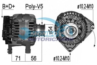 ALTERNATORE