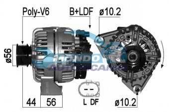 ALTERNATORE
