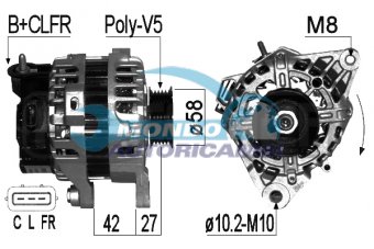 ALTERNATORE